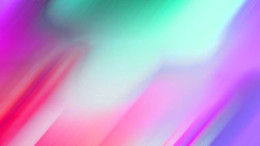 Soyut ışık arkaplan duvar kağıdı rengarenk bulanık yumuşak hareket parlak parlama