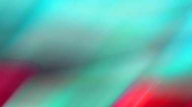 Soyut ışık arkaplan duvar kağıdı rengarenk bulanık yumuşak hareket parlak parlama