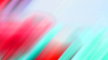 Soyut ışık arkaplan duvar kağıdı rengarenk bulanık yumuşak hareket parlak parlama