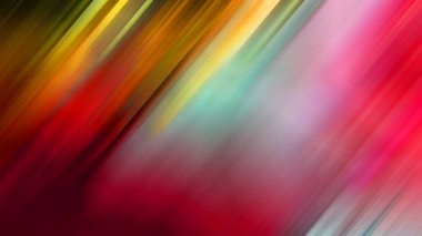 Soyut ışık arkaplan duvar kağıdı rengarenk bulanık yumuşak hareket parlak parlama