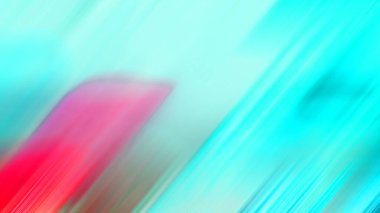 Soyut ışık arkaplan duvar kağıdı rengarenk bulanık yumuşak hareket parlak parlama