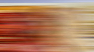 Soyut ışık arkaplan duvar kağıdı rengarenk bulanık yumuşak hareket parlak parlama