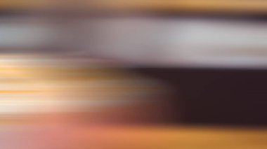 Soyut ışık arkaplan duvar kağıdı rengarenk bulanık yumuşak hareket parlak parlama