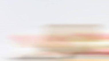 Soyut ışık arkaplan duvar kağıdı rengarenk bulanık yumuşak hareket parlak parlama