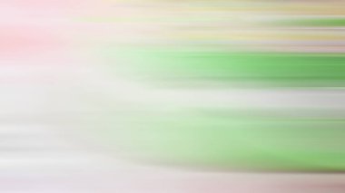 Soyut ışık arkaplan duvar kağıdı rengarenk bulanık yumuşak hareket parlak parlama