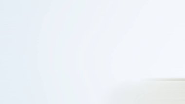 Soyut ışık arkaplan duvar kağıdı rengarenk bulanık yumuşak hareket parlak parlama