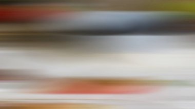 Soyut ışık arkaplan duvar kağıdı rengarenk bulanık yumuşak hareket parlak parlama