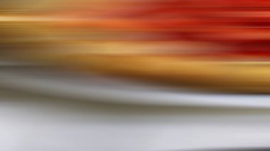 Soyut ışık arkaplan duvar kağıdı rengarenk bulanık yumuşak hareket parlak parlama