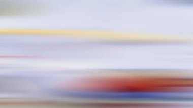 Soyut ışık arkaplan duvar kağıdı rengarenk bulanık yumuşak hareket parlak parlama