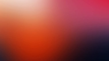 Soyut ışık arkaplan duvar kağıdı rengarenk bulanık yumuşak hareket parlak parlama