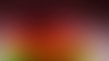 Soyut ışık arkaplan duvar kağıdı rengarenk bulanık yumuşak hareket parlak parlama