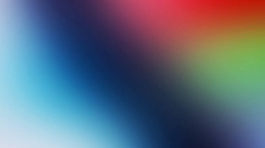 Soyut ışık arkaplan duvar kağıdı rengarenk bulanık yumuşak hareket parlak parlama