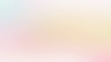 Soyut ışık arkaplan duvar kağıdı rengarenk bulanık yumuşak hareket parlak parlama