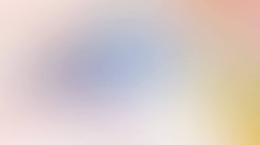 Soyut ışık arkaplan duvar kağıdı rengarenk bulanık yumuşak hareket parlak parlama