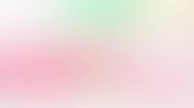 Soyut ışık arkaplan duvar kağıdı rengarenk bulanık yumuşak hareket parlak parlama