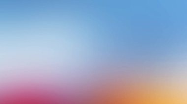 Soyut ışık arkaplan duvar kağıdı rengarenk bulanık yumuşak hareket parlak parlama