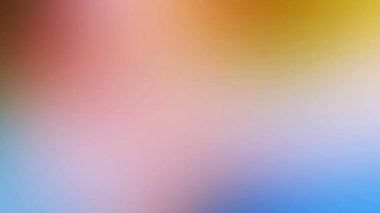 Soyut ışık arkaplan duvar kağıdı rengarenk bulanık yumuşak hareket parlak parlama