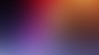 Soyut ışık arkaplan duvar kağıdı rengarenk bulanık yumuşak hareket parlak parlama