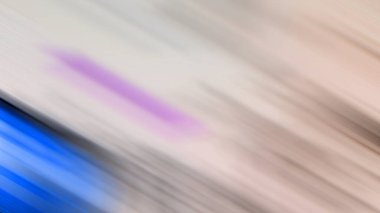 Soyut ışık arkaplan duvar kağıdı rengarenk bulanık yumuşak hareket parlak parlama