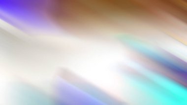 Soyut ışık arkaplan duvar kağıdı rengarenk bulanık yumuşak hareket parlak parlama