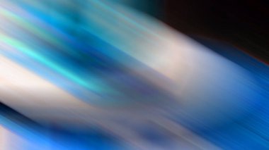 Soyut ışık arkaplan duvar kağıdı rengarenk bulanık yumuşak hareket parlak parlama