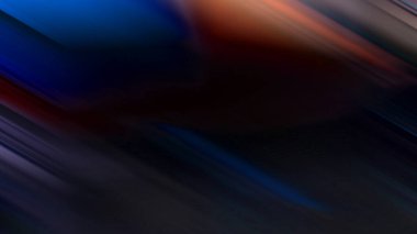 Soyut ışık arkaplan duvar kağıdı rengarenk bulanık yumuşak hareket parlak parlama