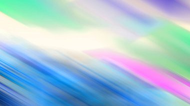 Soyut ışık arkaplan duvar kağıdı rengarenk bulanık yumuşak hareket parlak parlama
