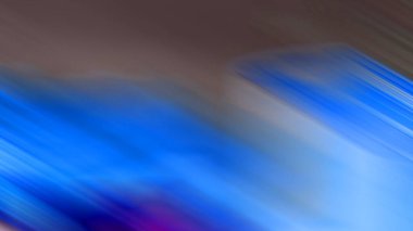 Soyut ışık arkaplan duvar kağıdı rengarenk bulanık yumuşak hareket parlak parlama