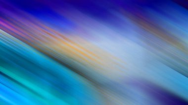 Soyut ışık arkaplan duvar kağıdı rengarenk bulanık yumuşak hareket parlak parlama
