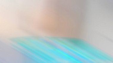 Soyut ışık arkaplan duvar kağıdı rengarenk bulanık yumuşak hareket parlak parlama