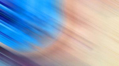 Soyut ışık arkaplan duvar kağıdı rengarenk bulanık yumuşak hareket parlak parlama