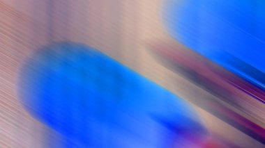 Soyut ışık arkaplan duvar kağıdı rengarenk bulanık yumuşak hareket parlak parlama