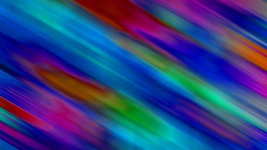 Soyut ışık arkaplan duvar kağıdı rengarenk bulanık yumuşak hareket parlak parlama