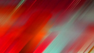 Soyut ışık arkaplan duvar kağıdı rengarenk bulanık yumuşak hareket parlak parlama