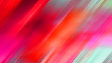 Soyut ışık arkaplan duvar kağıdı rengarenk bulanık yumuşak hareket parlak parlama