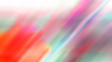 Soyut ışık arkaplan duvar kağıdı rengarenk bulanık yumuşak hareket parlak parlama