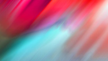 Soyut ışık arkaplan duvar kağıdı rengarenk bulanık yumuşak hareket parlak parlama