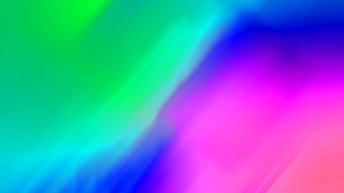 Soyut ışık arkaplan duvar kağıdı rengarenk bulanık yumuşak hareket parlak parlama