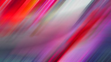 Soyut ışık arkaplan duvar kağıdı rengarenk bulanık yumuşak hareket parlak parlama