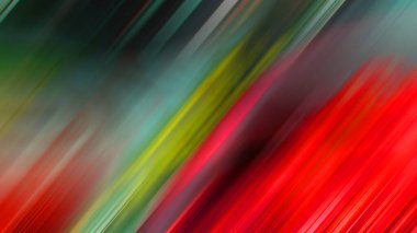 Soyut ışık arkaplan duvar kağıdı rengarenk bulanık yumuşak hareket parlak parlama