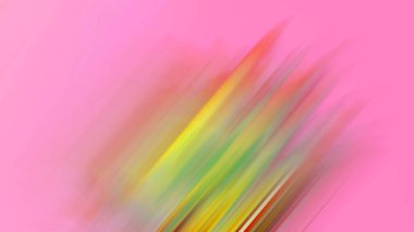 Soyut ışık arkaplan duvar kağıdı rengarenk bulanık yumuşak hareket parlak parlama