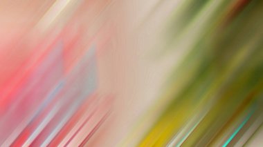 Soyut ışık arkaplan duvar kağıdı rengarenk bulanık yumuşak hareket parlak parlama