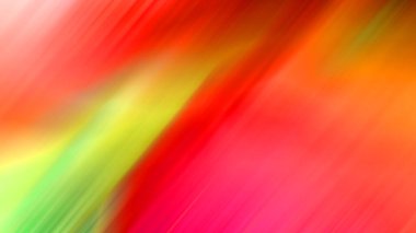 Soyut ışık arkaplan duvar kağıdı rengarenk bulanık yumuşak hareket parlak parlama