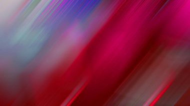 Soyut ışık arkaplan duvar kağıdı rengarenk bulanık yumuşak hareket parlak parlama