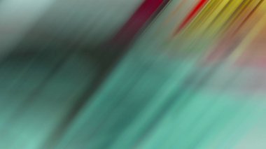 Soyut ışık arkaplan duvar kağıdı rengarenk bulanık yumuşak hareket parlak parlama