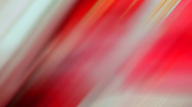 Soyut ışık arkaplan duvar kağıdı rengarenk bulanık yumuşak hareket parlak parlama