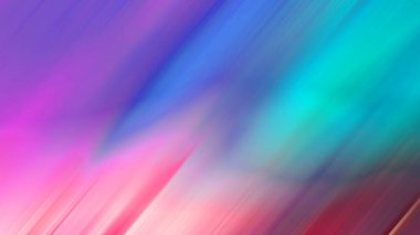 Soyut ışık arkaplan duvar kağıdı rengarenk bulanık yumuşak hareket parlak parlama