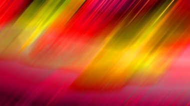 Soyut ışık arkaplan duvar kağıdı rengarenk bulanık yumuşak hareket parlak parlama