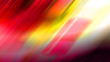 Soyut ışık arkaplan duvar kağıdı rengarenk bulanık yumuşak hareket parlak parlama