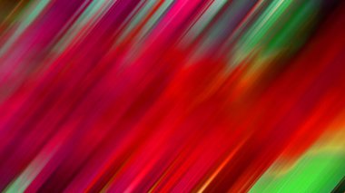 Soyut ışık arkaplan duvar kağıdı rengarenk bulanık yumuşak hareket parlak parlama